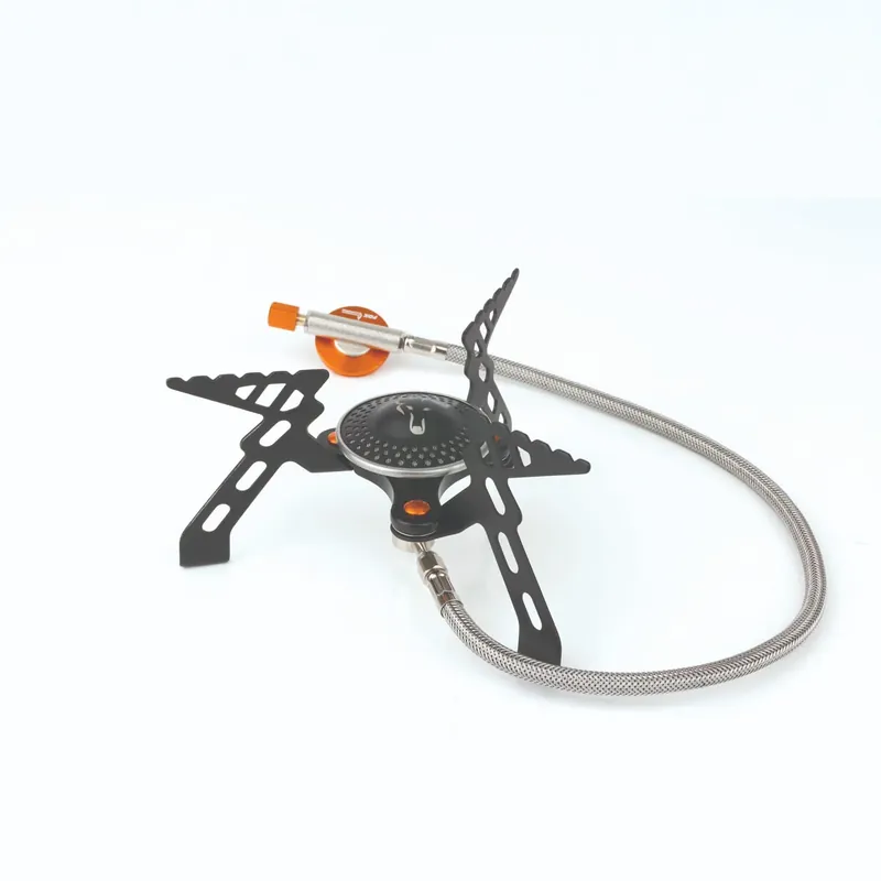 Fox Cookware Compact 3000 Stove Vysoce Kvalitní