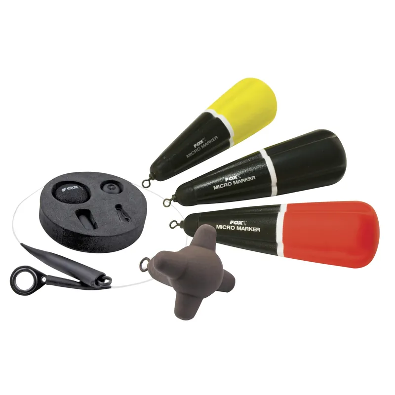Koupit Online Fox Micro Marker Kit