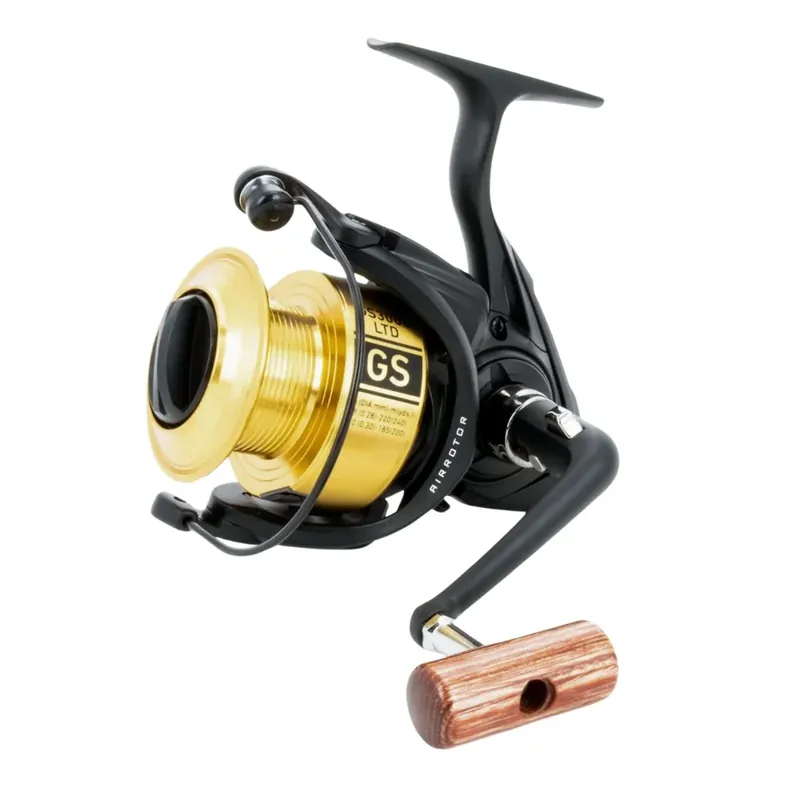 Daiwa 17 GS 4000 LTD Cenová Bomba