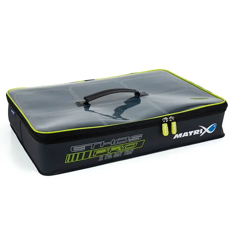 Fox Matrix Ethos Pro XL Bait Tray Finální Výprodej