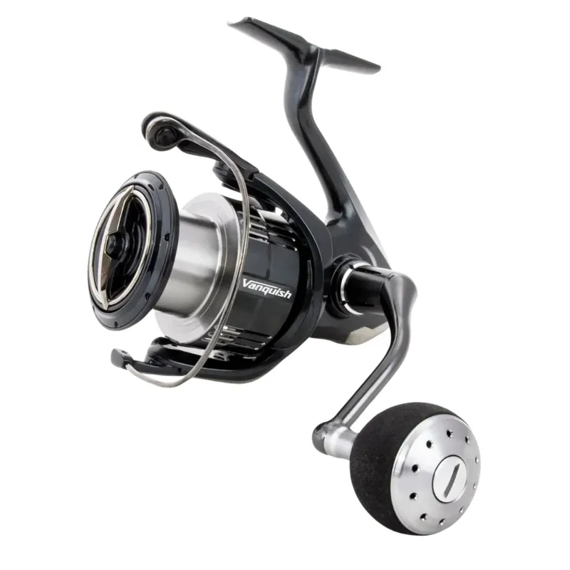 Finální Výprodej Shimano Vanquish C 5000 XG FB