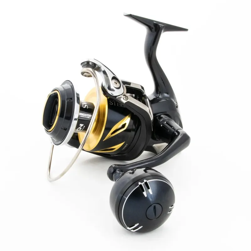 Shimano Stella SW-C 8000 PG Oblíbený