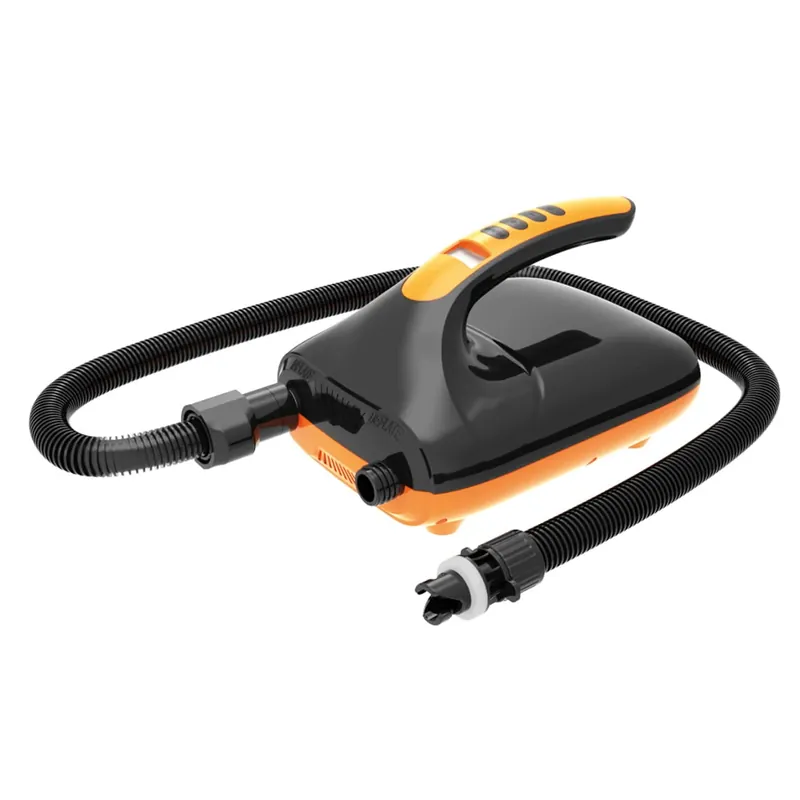 Fox Automatic Air Pump Oblíbený