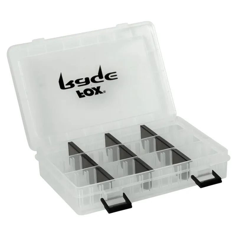 Víkendová Akce Fox Rage Box Small