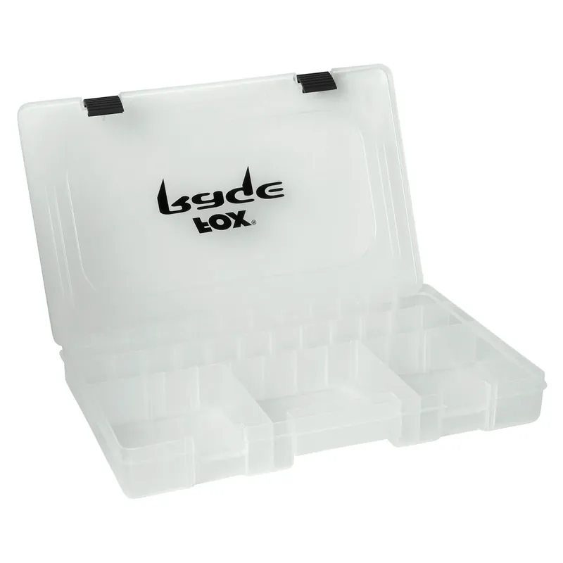 Fox Rage Box Large Shallow Finální Výprodej