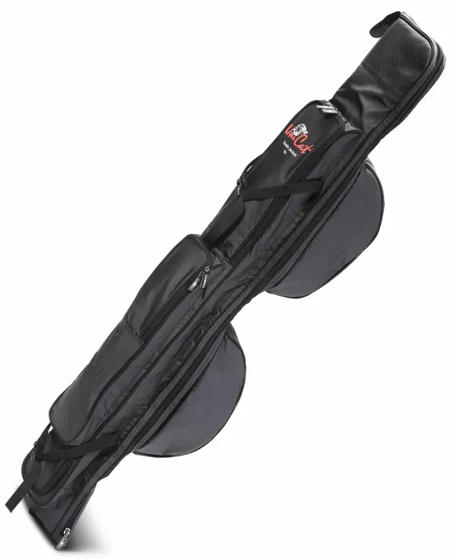 Uni Cat Twain Jacket HD 9ft 153cm Bezpečná Platba
