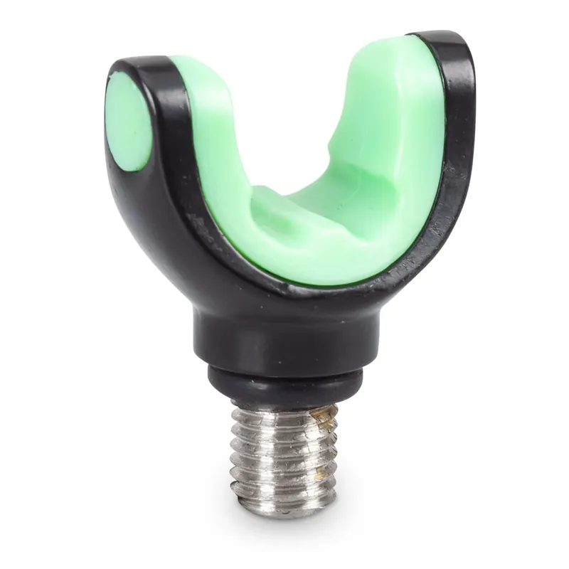 Aktuální Anaconda Lum Gentle Gripper Alu Camou Black Small