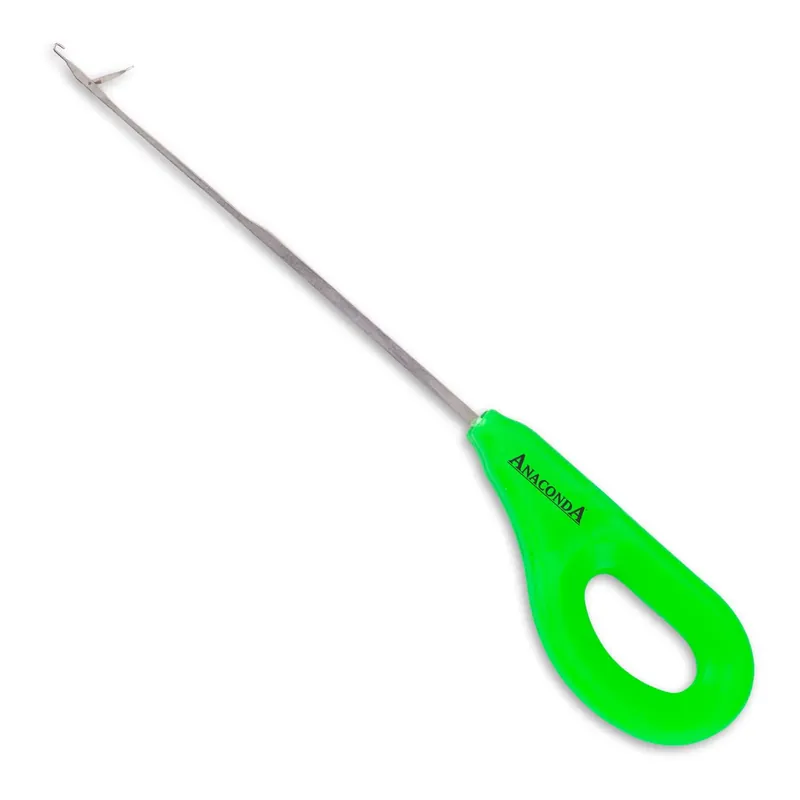 Expresní Doručení Anaconda Candy Splice Needle Ultra Fine 10cm