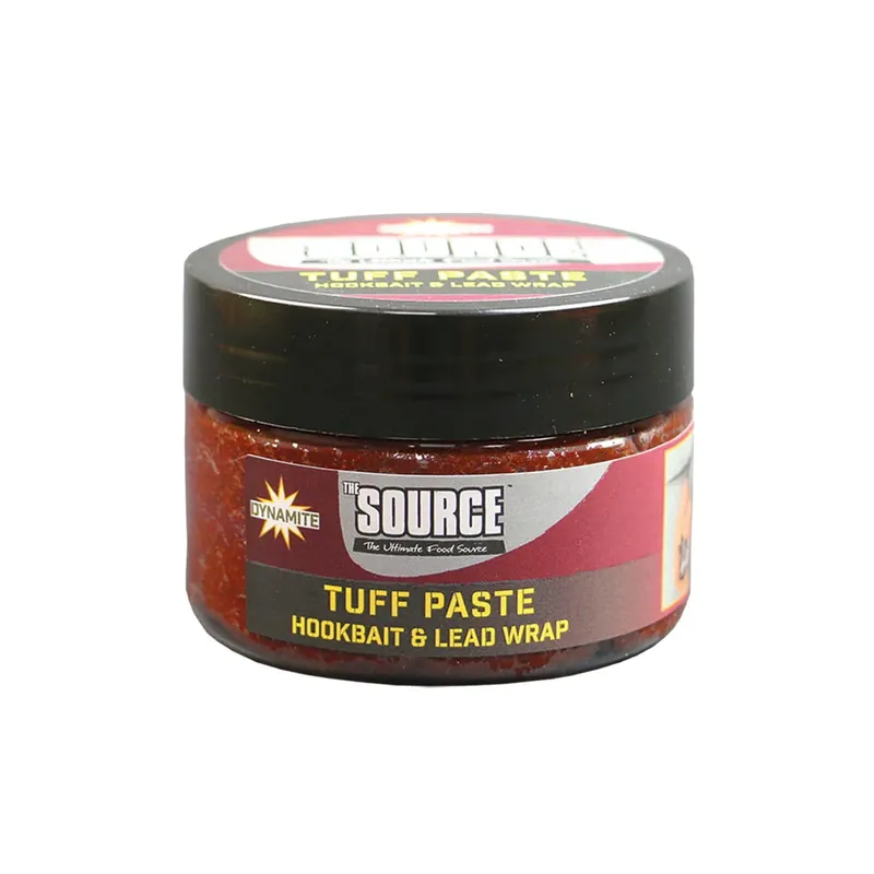 Dynamite Baits The Source Tuff Paste 160g Kup Teď
