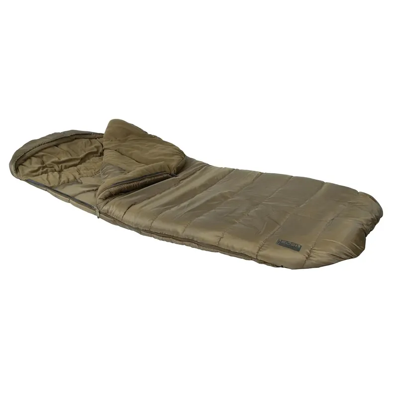 Must-Have Fox EOS 1 Sleeping Bag