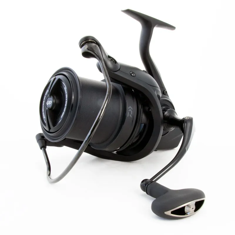 Must-Have Daiwa 19 Basia 45 SCW C QD Big Pit