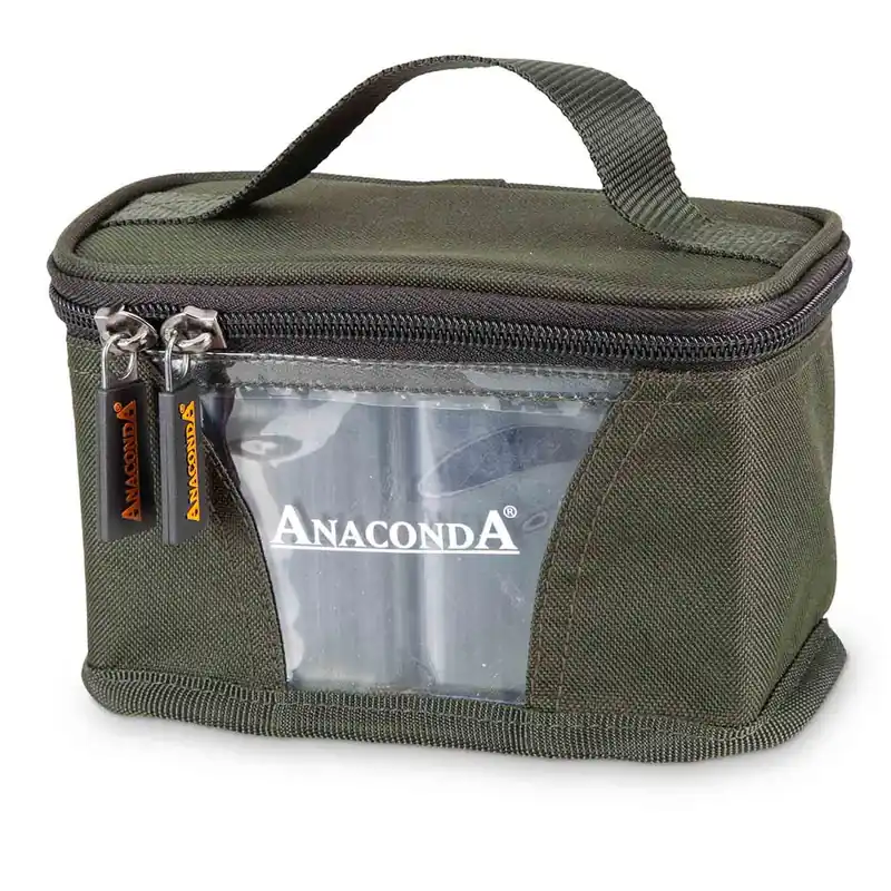 Anaconda Lead Container Horká Nabídka
