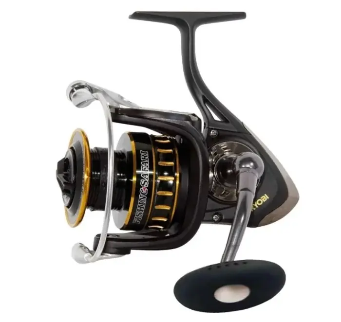 Ryobi Safari 4500 Nejprodávanější