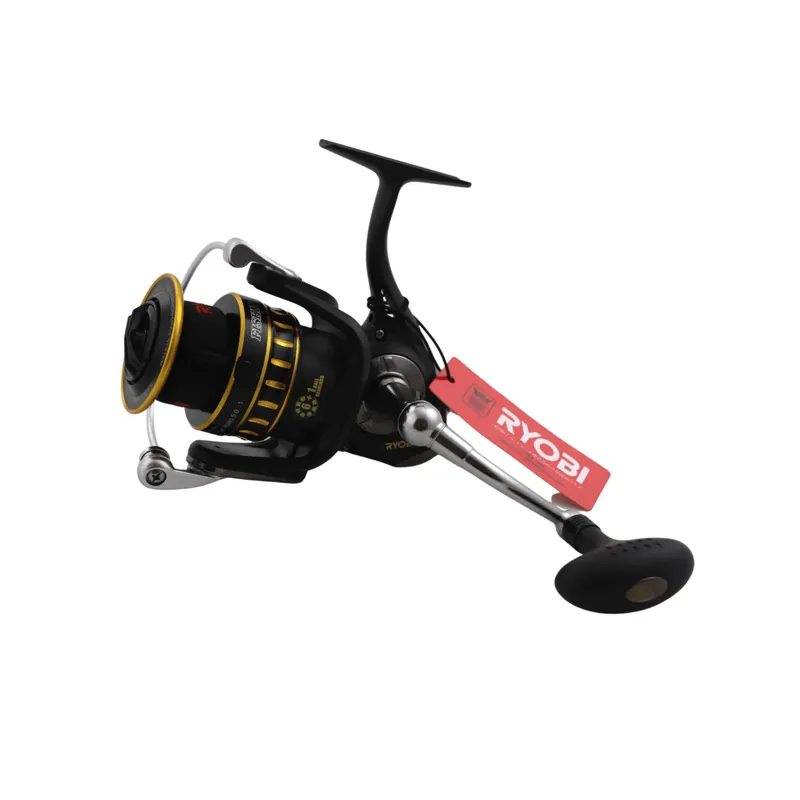 Ryobi Safari 8500 Pouze Dnes
