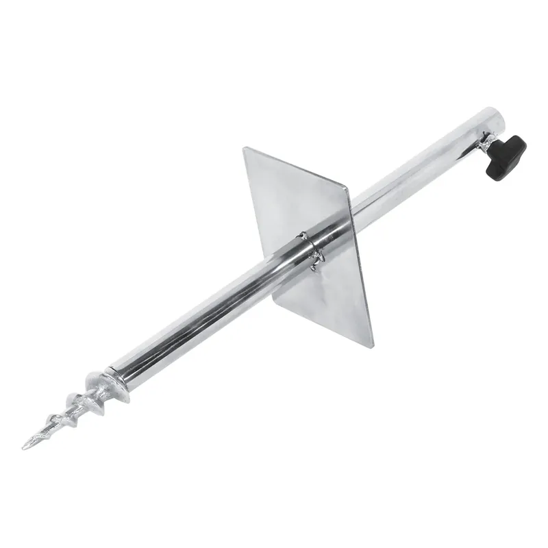 Pelzer Stainless Steel Umbrella Holder 38cm Akční Cena