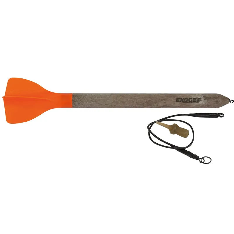 Fox Exocet Marker Float Kit Must-Have