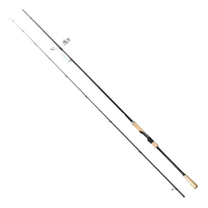 Hit Sezóny Shimano Yasei LTD Zander River Jigging 270 cm 20-70g