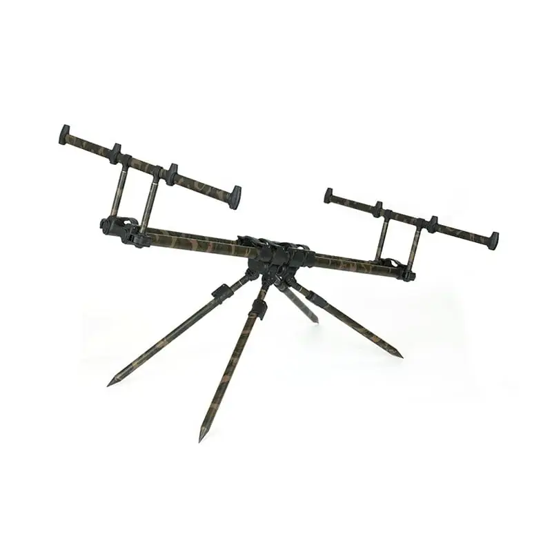 Fox Ranger MK2 Ranger Camo Pod 4 Rod Kup Teď