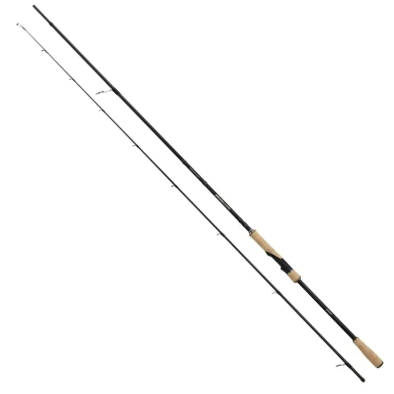 Shimano Yasei LTD Big Softbait Specialist 270XH S 270 cm 60-120g Finální Výprodej