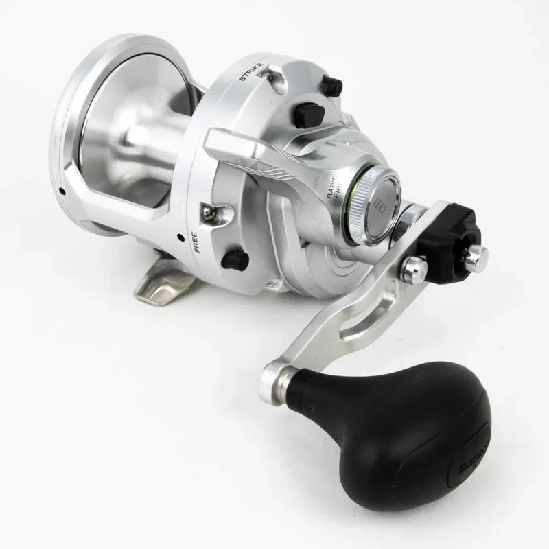 Výprodej Shimano SpeedMaster LD 16II 2-Speed