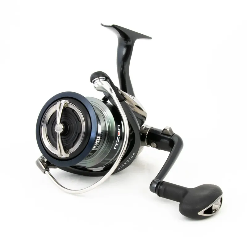 Akční Nabídka Daiwa NZON Plus LT 5000S-CP