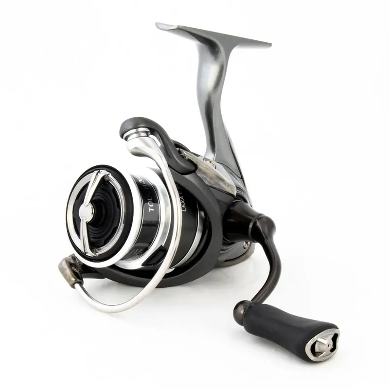 Daiwa 19 Lexa E LT 2000S Nejlepší Cena