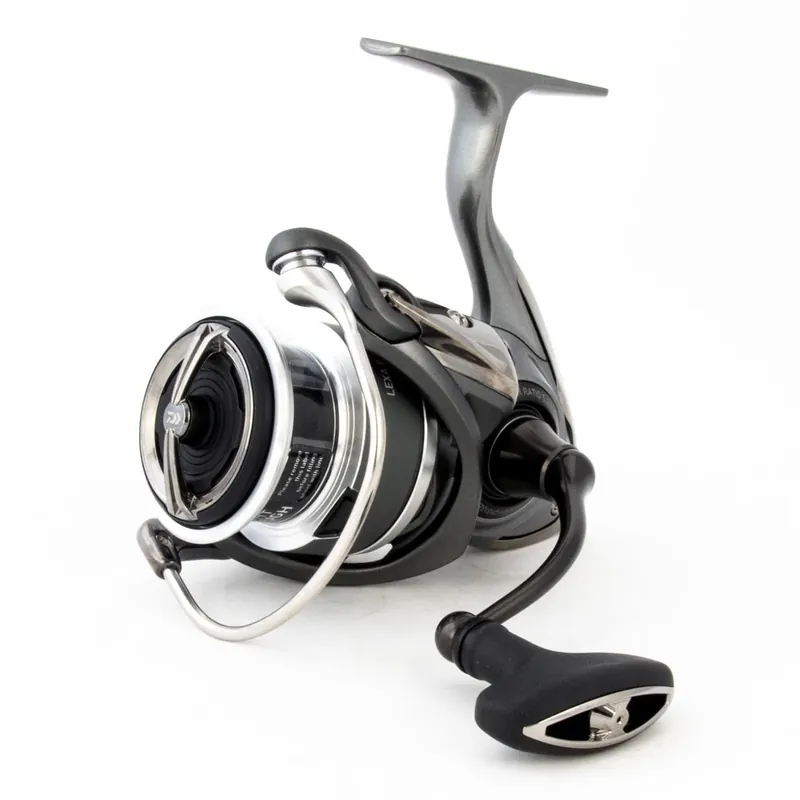 Cenová Bomba Daiwa 19 Lexa E LT 3000-C