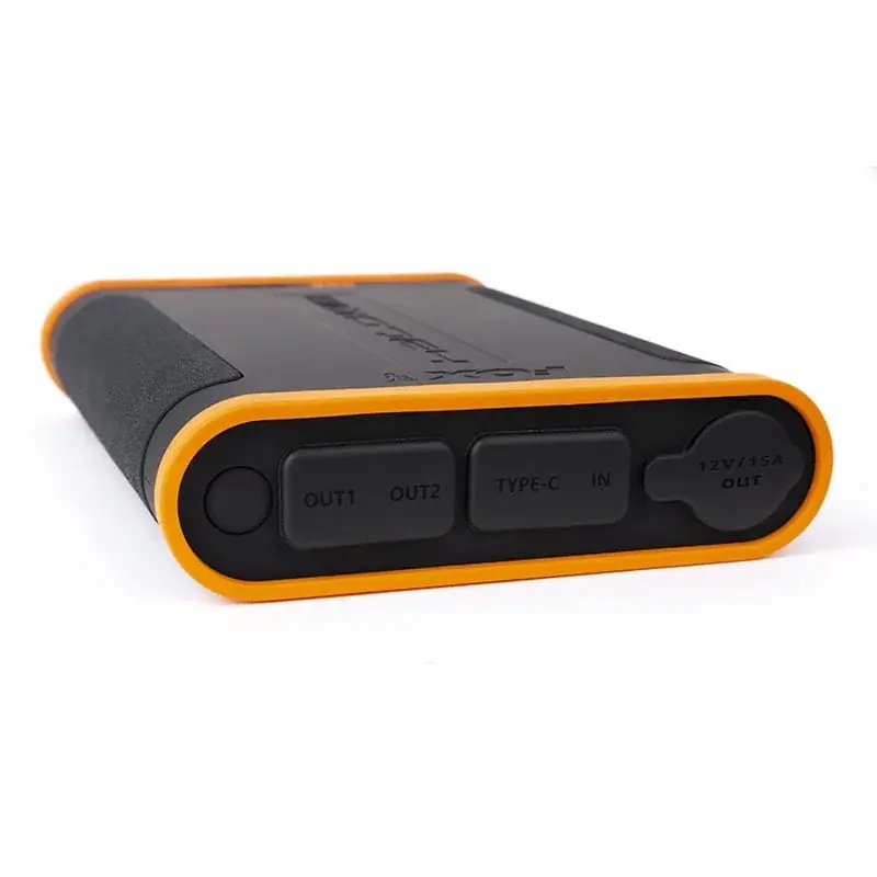 Aktuální Fox Halo Power 48k Power Pack