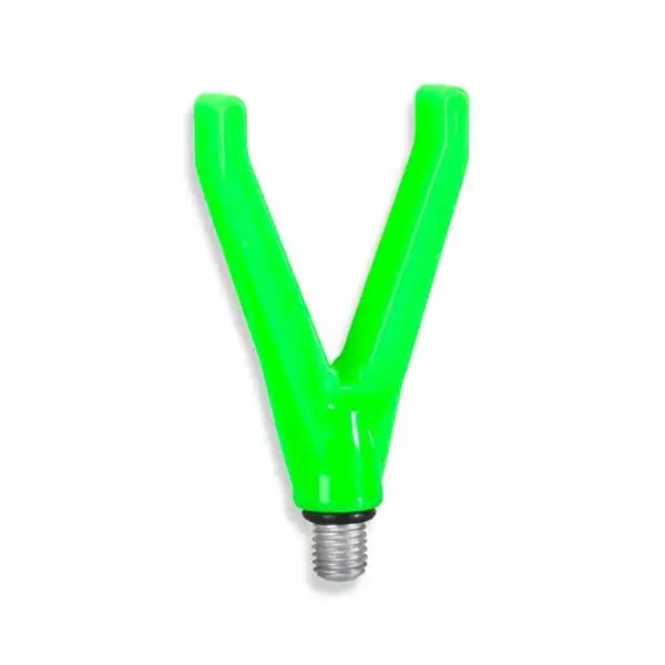 Sänger Fluogreen V-Rutenauflage Novinka