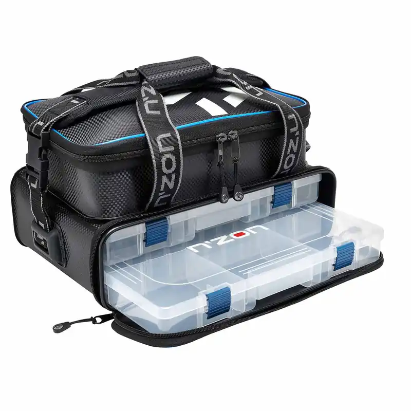 Daiwa NZON EVA 2 Box Feeder Bag M Speciální Cena