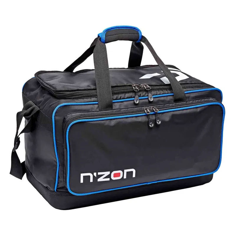 Daiwa NZON Bait Bag Nová Kolekce