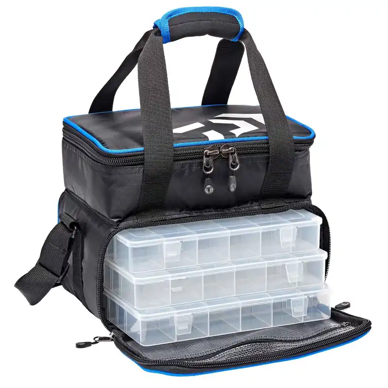 Horká Nabídka Daiwa NZON Feeder Bag M