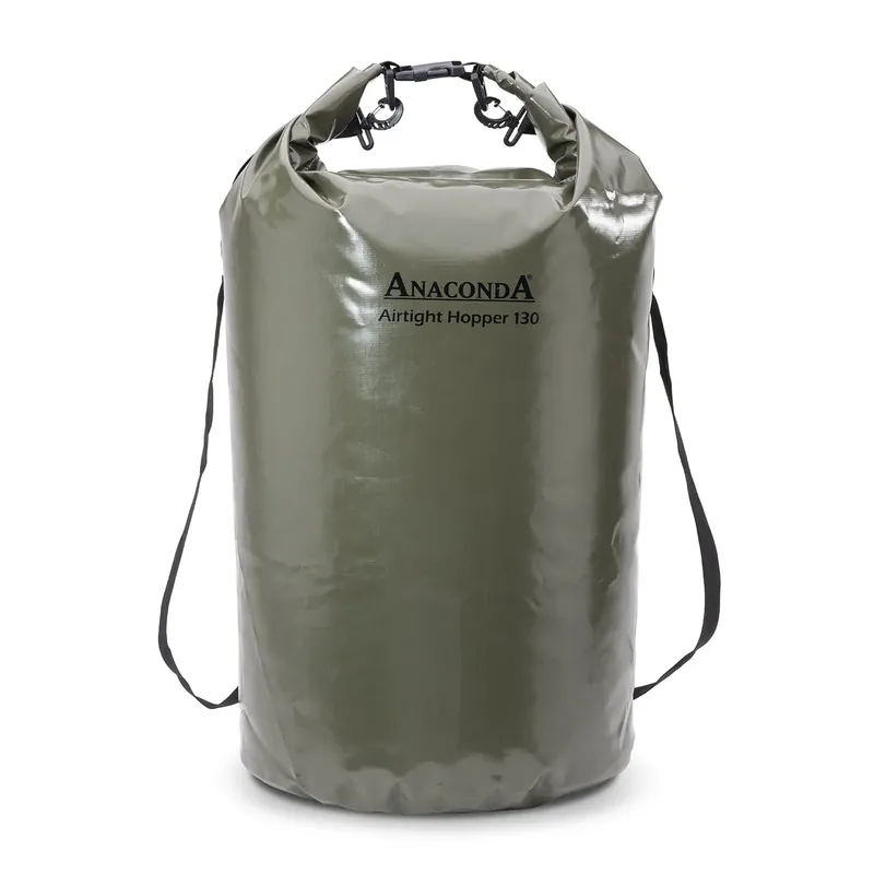 Ihned K Objednání Anaconda AirTight Hopper 130 Liter