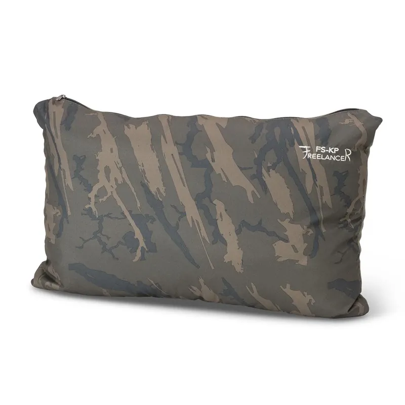 Výhodná Nabídka Anaconda Freelancer Four Season Kingsize Pillow 70x40x20cm