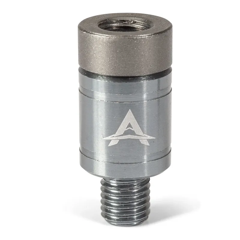 Anaconda Magnet Connector Gun Metal Cenově Výhodný