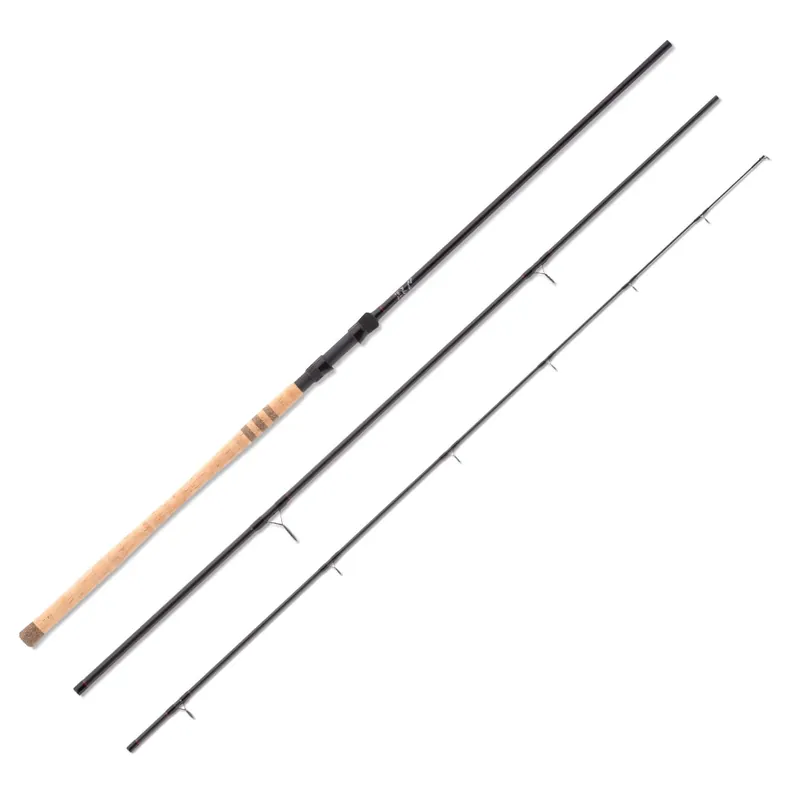 Levný Iron Claw Prey Provider Pike 360 cm 30-90g 3-teilig