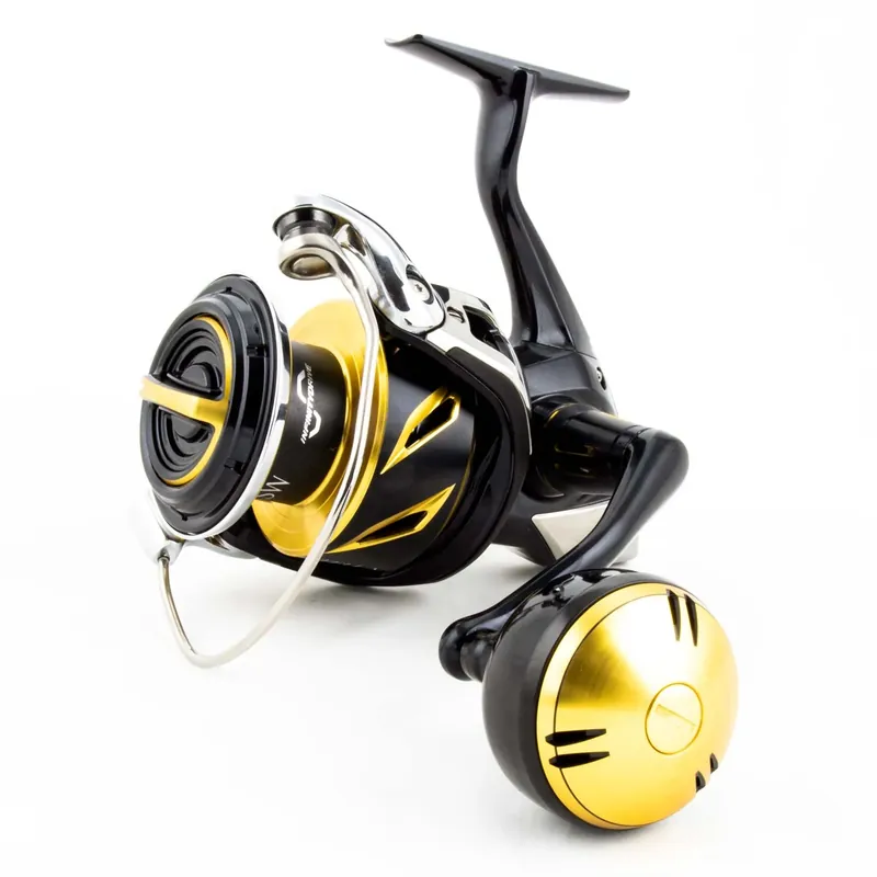 Shimano Stella SW-C 6000 XG Expresní Doručení