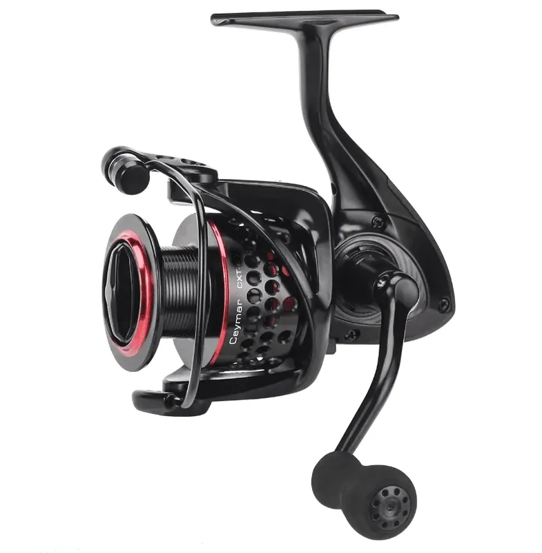 Okuma Ceymar XT CXT-65FD Cenová Bomba