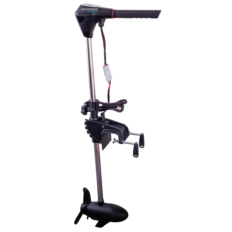 Ihned K Objednání WFT Watersnake Advance SBBL 95lb 24V