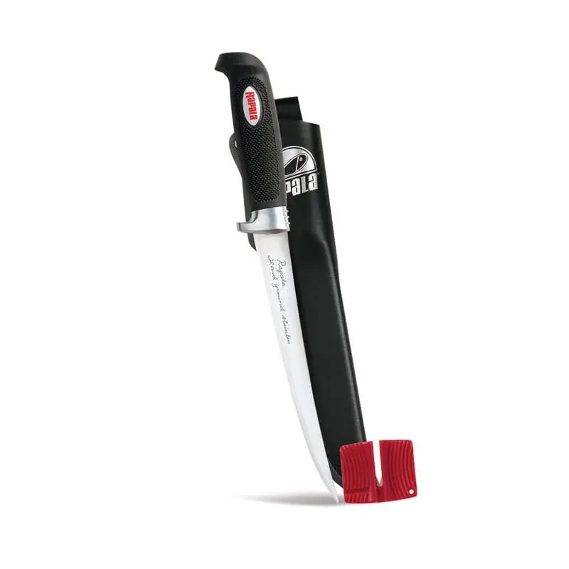 Ihned K Objednání Rapala Filetiermesser Soft Grip 707 !Lieferbar nur nach Österreich und ab 18 Jahren!