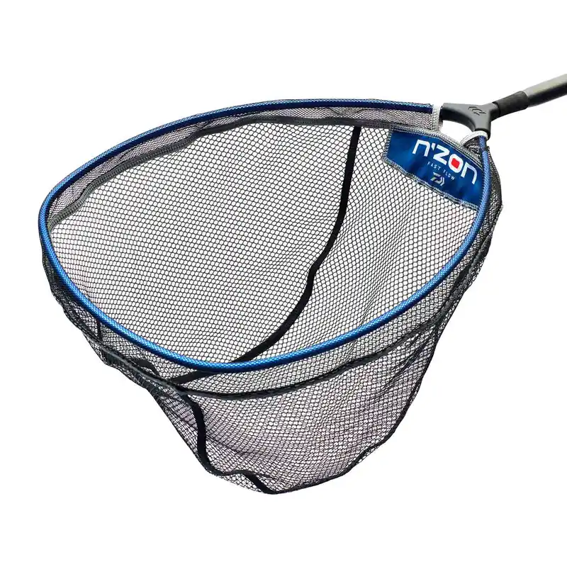 Daiwa NZON Fast Flow Kescherkopf Objednat Nyní