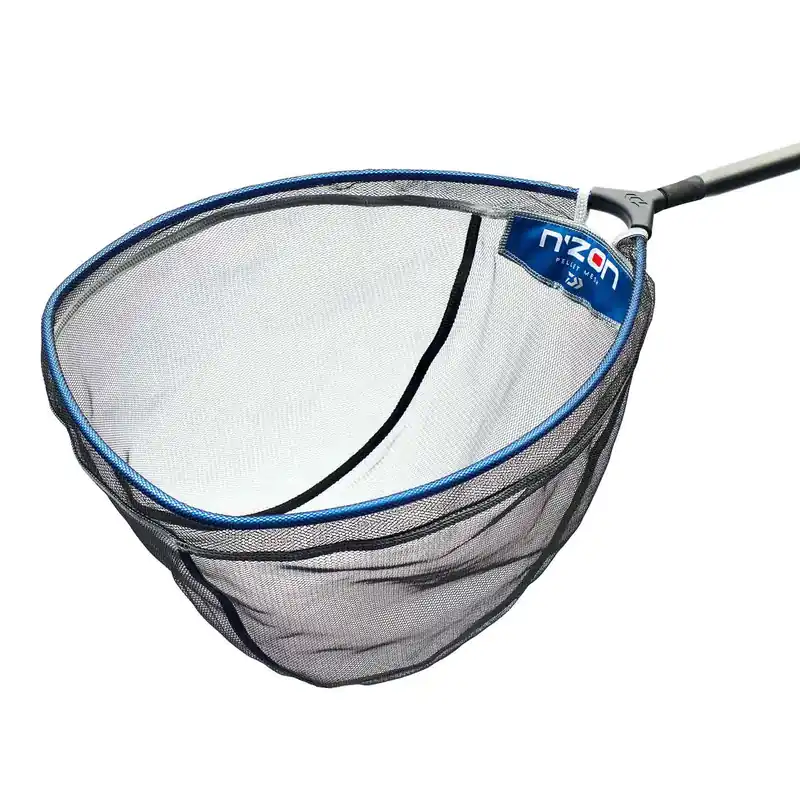 Časově Omezené Daiwa NZON Pellet Net Kescherkopf 50cm