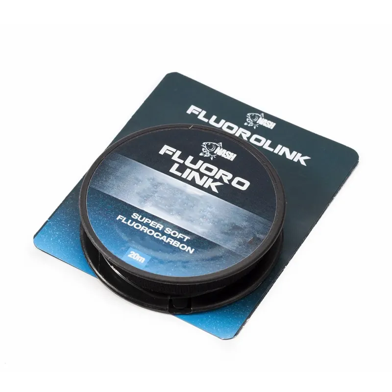 Novinka Nash Fluorolink 20lb