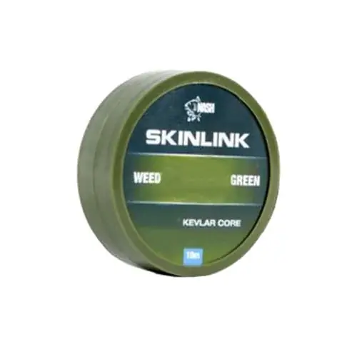 Nash Skinlink Semistiff 20lb Weed Nejlepší Cena