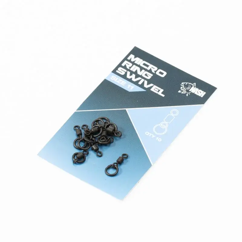 Cenově Výhodný Nash Micro Ring Swivel