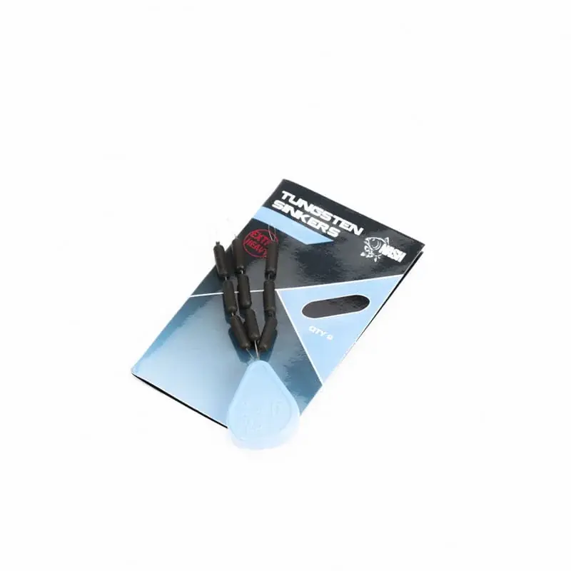 Koupit Online Nash Tungsten Sinkers Medium