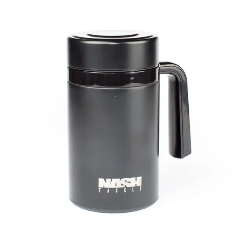 Nash Tackle Thermal Mug 600ml Nejlepší Cena