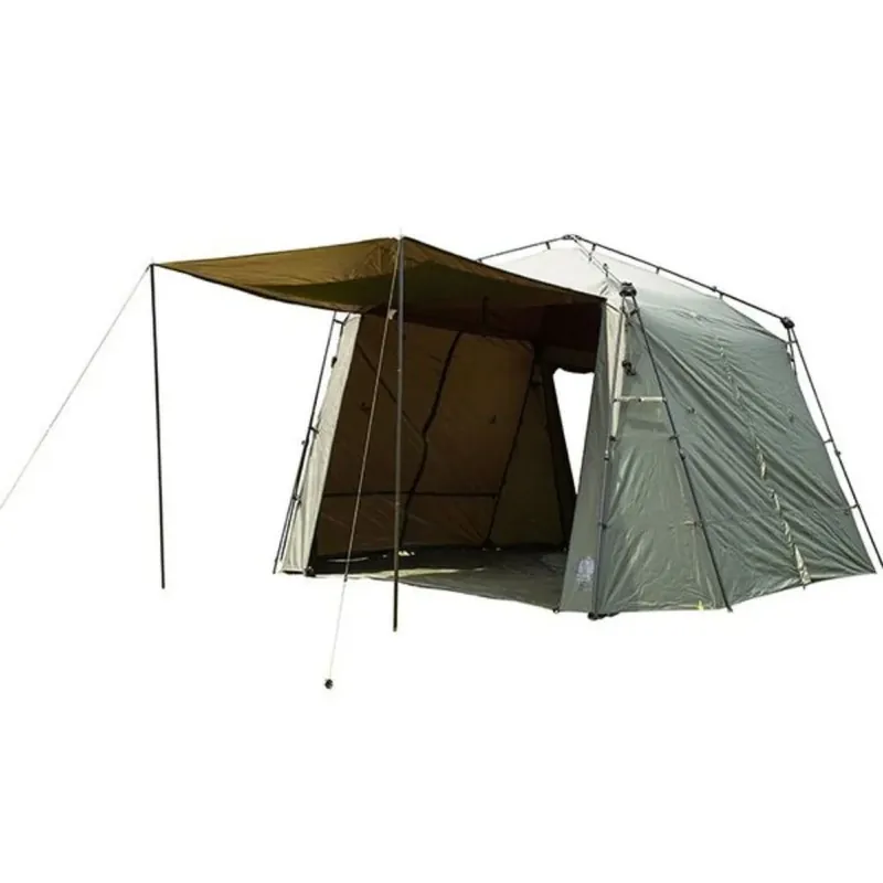 Nash Gazebo Front Door Pole Kit Dokud Zásoby Vydrží