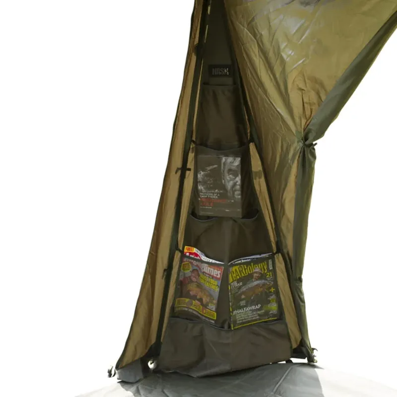 Aktuální Nash Gazebo Organiser
