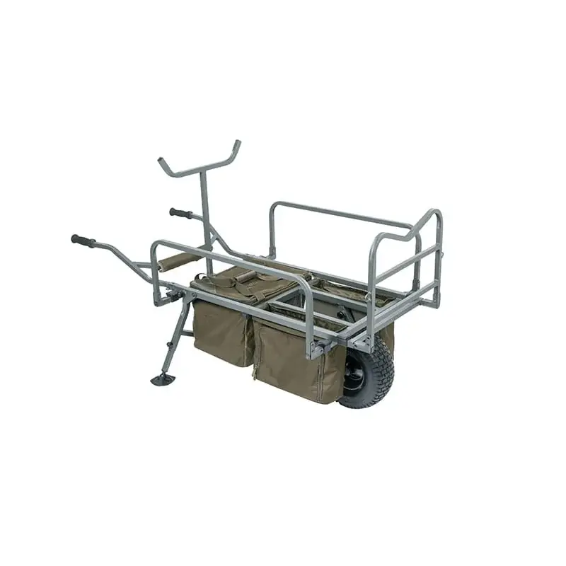 Objednat Nyní Nash Trax Evo Mk2 Trolley Transporter